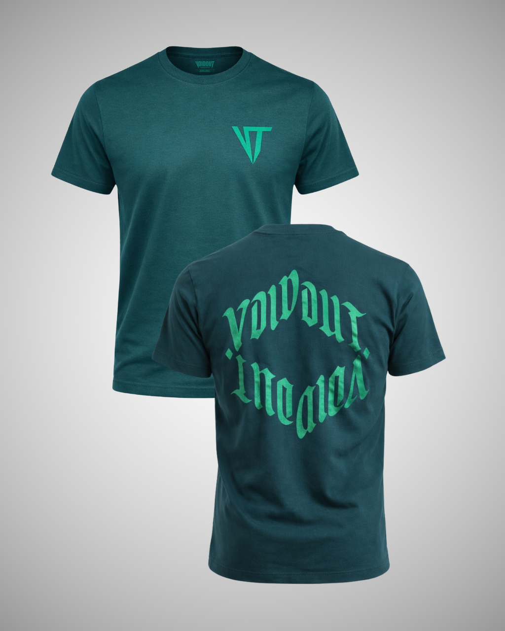 ORIGIN T-Shirt