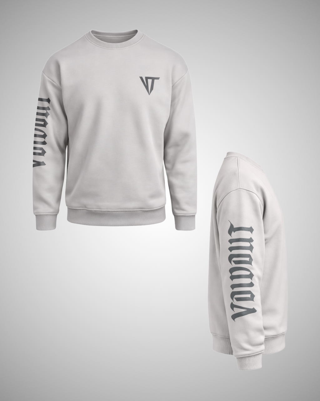 ORIGIN Crew Neck