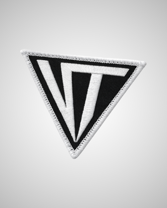 VOIDOUT Patch