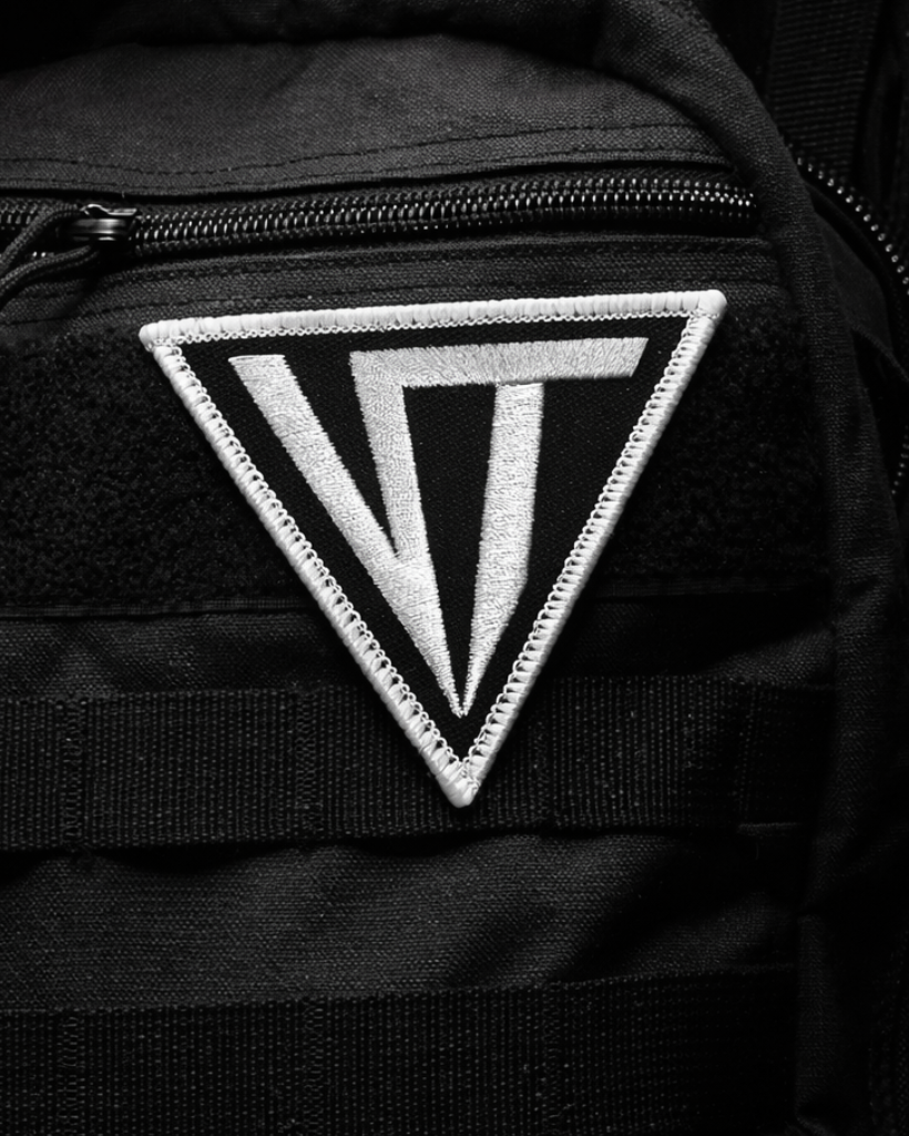 VOIDOUT Patch