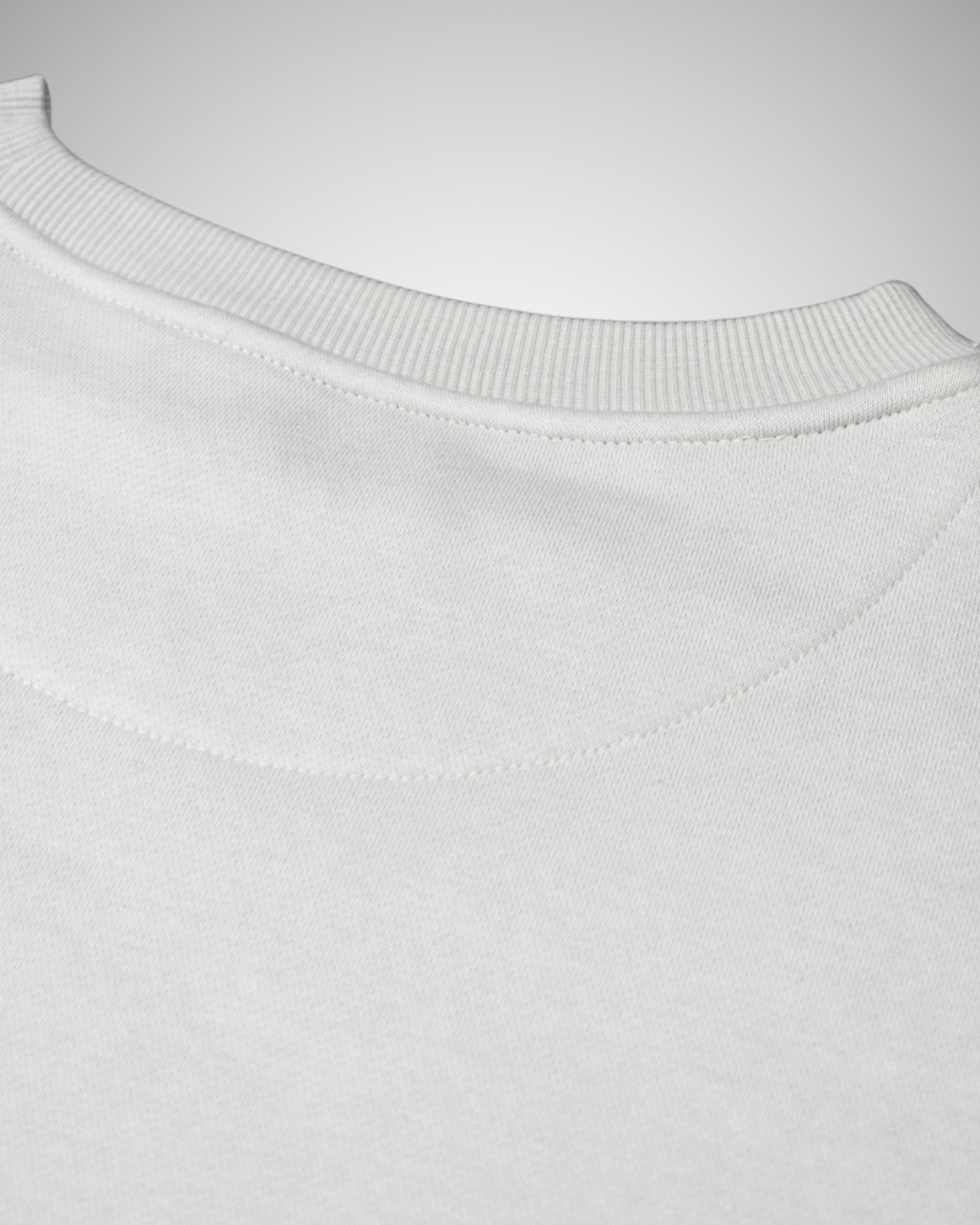 ORIGIN Crew Neck
