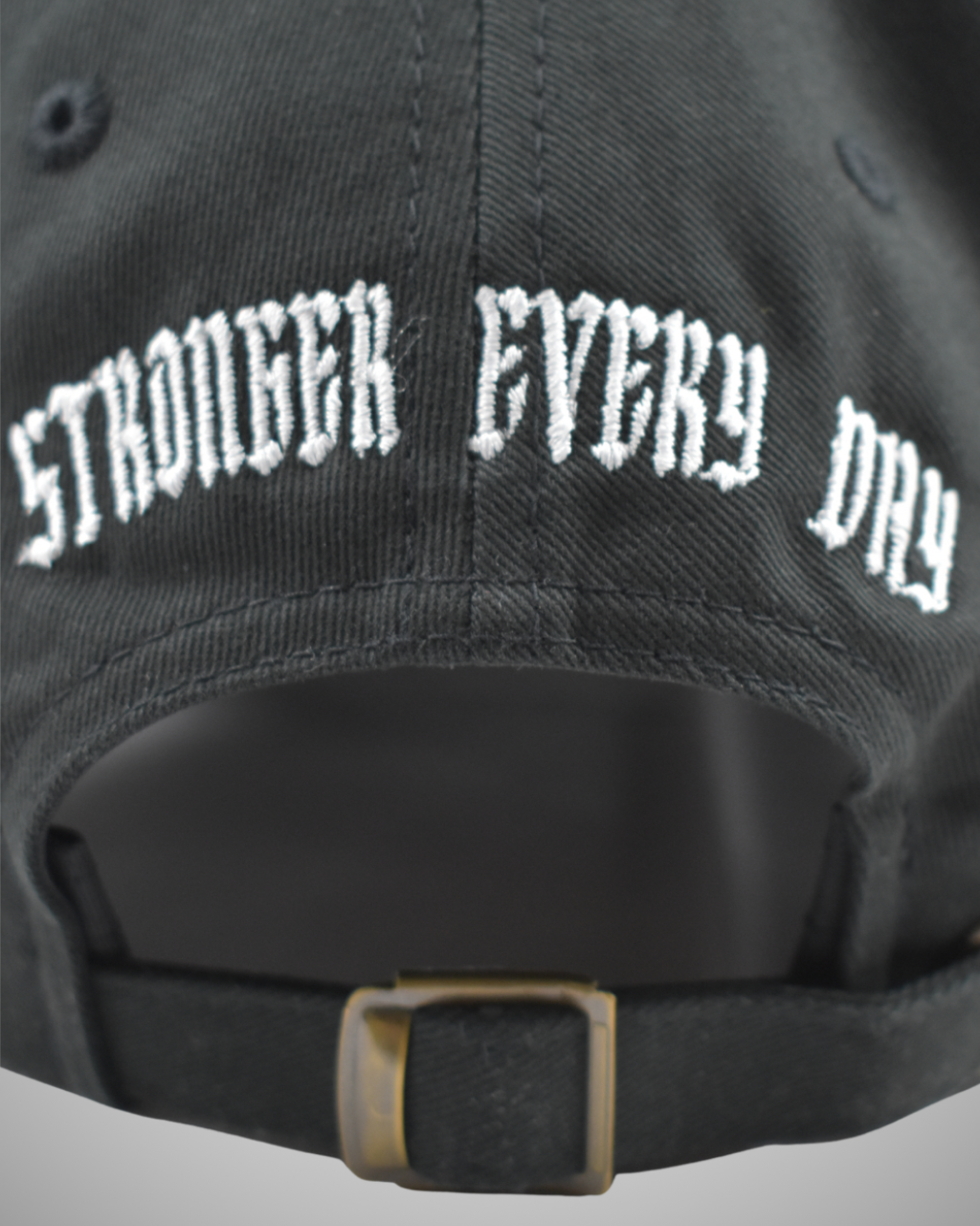 VOIDOUT Dad Cap